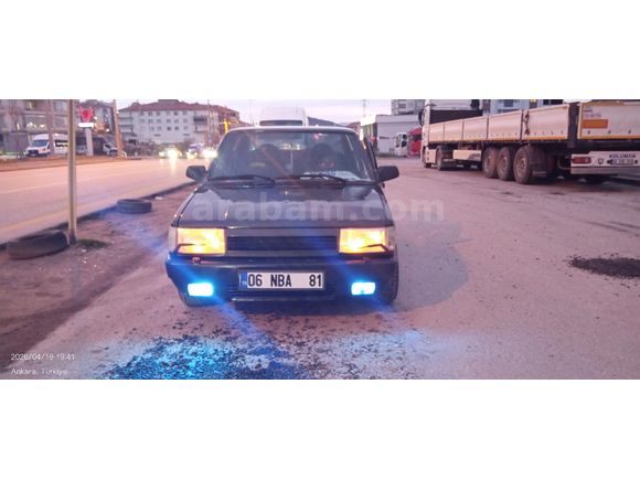 Sahibinden Tofaş Doğan L 1991 Model