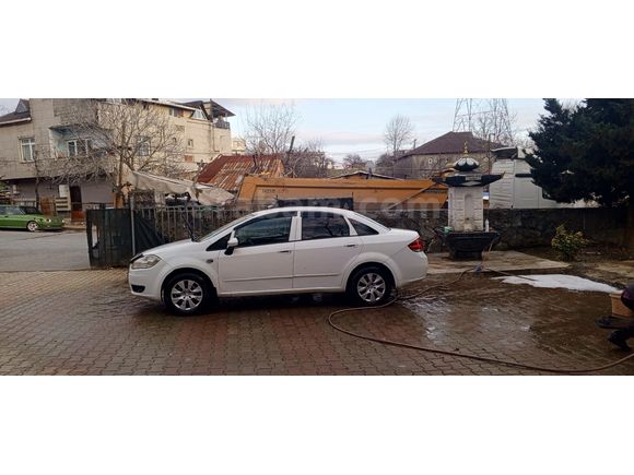 Sahibinden Fiat Linea 1.3 Multijet Active Plus 2014 Model ÇIKMA KESİNLİKLE DEYİLDİR