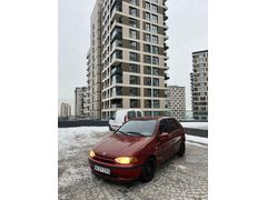 Sahibinden Fiat Palio 1.6 HL 1999 Model 