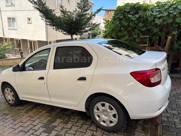 Sahibinden Renault Symbol 1.5 dCi Joy 2015 Model 