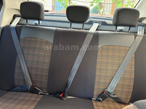 Sahibinden Renault Symbol 1.5 dCi Joy 2015 Model 