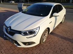 Sahibinden Renault Megane 1.3 TCe Joy 2020 Model  32000 km Beyaz