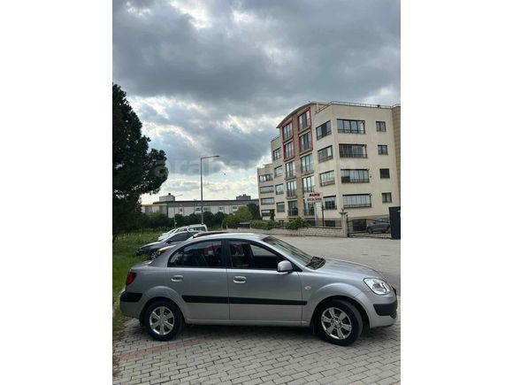 Sahibinden Kia Rio 1.4 EX Comfort 2007 Model 