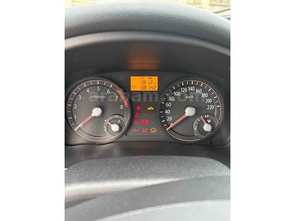 Sahibinden Kia Rio 1.4 EX Comfort 2007 Model 