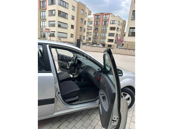Sahibinden Kia Rio 1.4 EX Comfort 2007 Model 