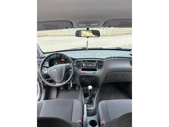 Sahibinden Kia Rio 1.4 EX Comfort 2007 Model 