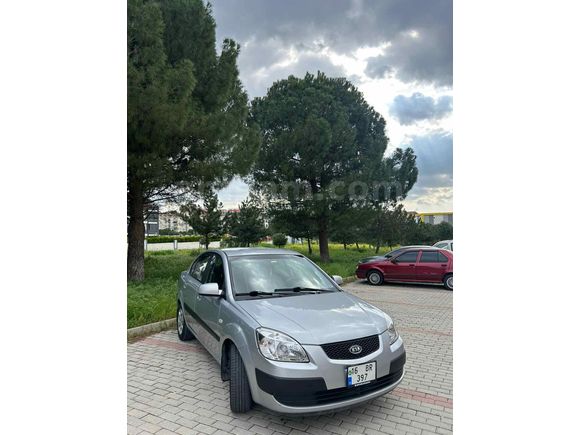 Sahibinden Kia Rio 1.4 EX Comfort 2007 Model 