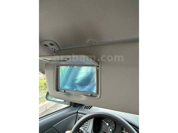 Sahibinden Kia Rio 1.4 EX Comfort 2007 Model 