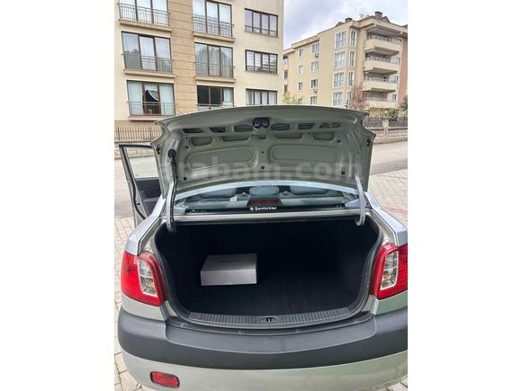 Sahibinden Kia Rio 1.4 EX Comfort 2007 Model 