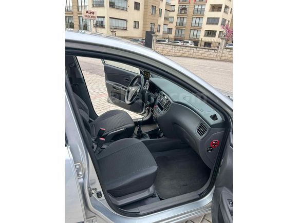 Sahibinden Kia Rio 1.4 EX Comfort 2007 Model 