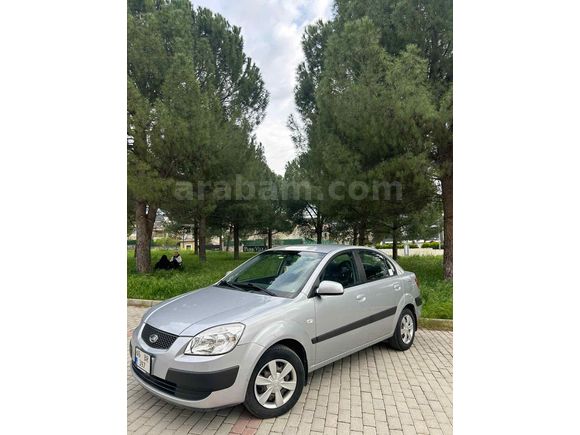 Sahibinden Kia Rio 1.4 EX Comfort 2007 Model 