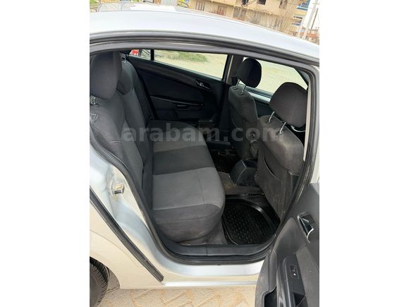 Boyasız değişensiz Opel