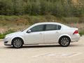 Boyasız değişensiz Opel