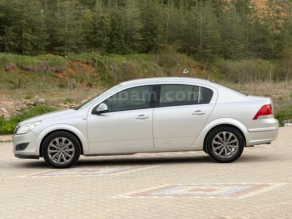 Boyasız değişensiz Opel