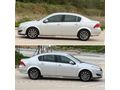 Boyasız değişensiz Opel