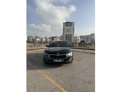 Sahibinden Skoda Octavia 1.0 e-Tec Premium 2021 Model 