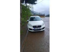 Sahibinden Fiat Linea 1.3 Multijet Active Plus 2015 Model