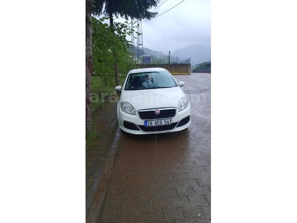 Sahibinden Fiat Linea 1.3 Multijet Active Plus 2015 Model