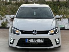 Sahibinden Volkswagen Polo 1.6 TDi Comfortline 2011 Model