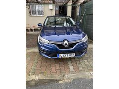 Sahibinden Renault Megane 1.3 TCe Touch 2024 Model 
