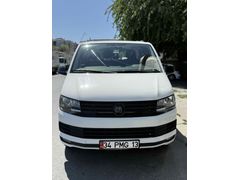 Sahibinden Volkswagen Transporter 2.0 TDI City Van Comfortline 2015 Model 