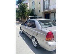 Sahibinden Hyundai Accent 1.5 CRDi Admire 2005 Model