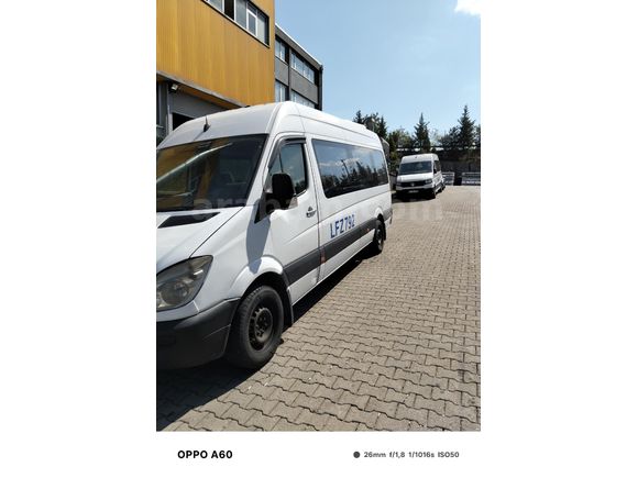Acilll....Sahibinden Ticari Araçlar Hat & Plaka Servis Plakası