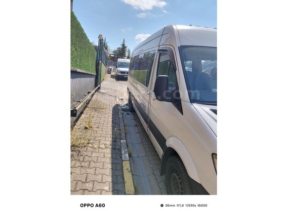 Acilll....Sahibinden Ticari Araçlar Hat & Plaka Servis Plakası