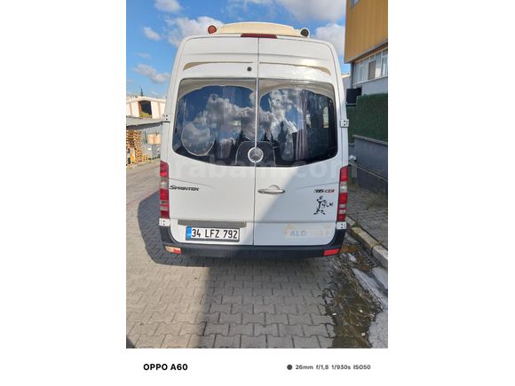 Acilll....Sahibinden Ticari Araçlar Hat & Plaka Servis Plakası