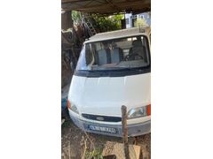 Sahibinden Ford Trucks Transit 120 P