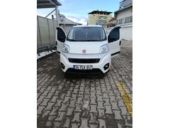 Sahibinden Fiat Fiorino Combi 1.4 Eko Pop 2021 Model