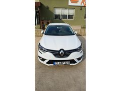 Sahibinden Renault Megane 1.3 TCe Icon 2020 Model Diyarbakır