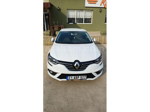 Sahibinden Renault Megane 1.3 TCe Icon 2020 Model Diyarbakır