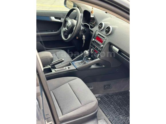 Sahibinden Audi A3 Sportback 1.6 Attraction 2010 Model 