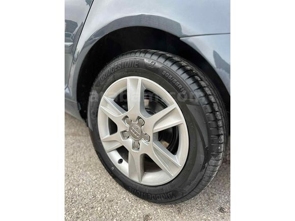 Sahibinden Audi A3 Sportback 1.6 Attraction 2010 Model 