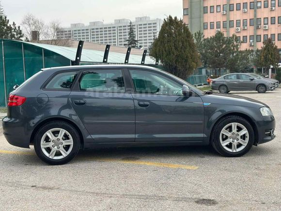 Sahibinden Audi A3 Sportback 1.6 Attraction 2010 Model 