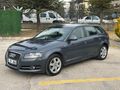 Sahibinden Audi A3 Sportback 1.6 Attraction 2010 Model 
