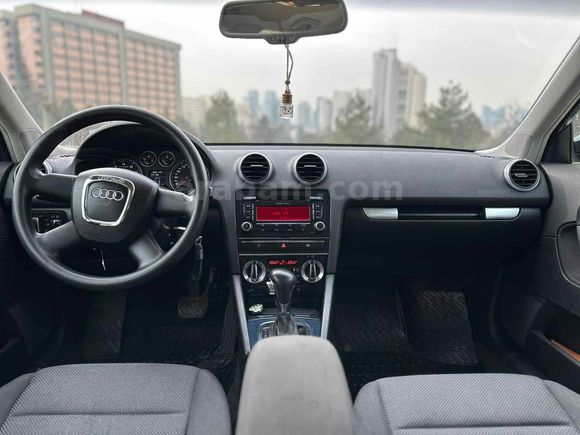 Sahibinden Audi A3 Sportback 1.6 Attraction 2010 Model 