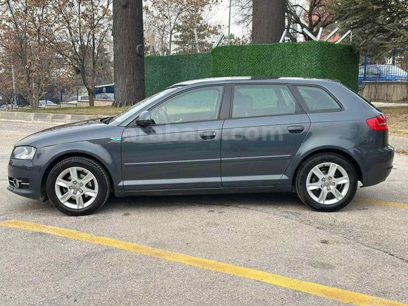 Sahibinden Audi A3 Sportback 1.6 Attraction 2010 Model 