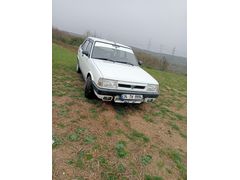 Sahibinden Tofaş Şahin 1.4 1998 Model