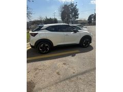 Sahibinden Nissan Juke 1.0 DIG-T Platinum 2024 Model
