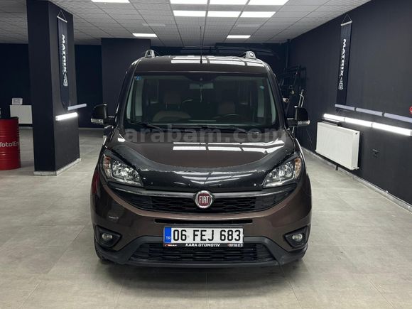 OTOMOBİL ruhsatlı hatasız boyasız değişensiz temiz aile aracı
