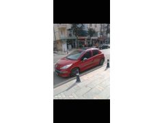 Sahibinden Peugeot 207 1.6 HDi Feline 2009 Model 