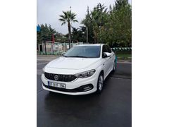 Sahibinden Fiat Egea 1.3 Multijet Urban 2016 Model Antalya 152.000 km Beyaz