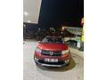 Sahibinden Dacia Sandero 1.5 dCi Stepway 2014 Model