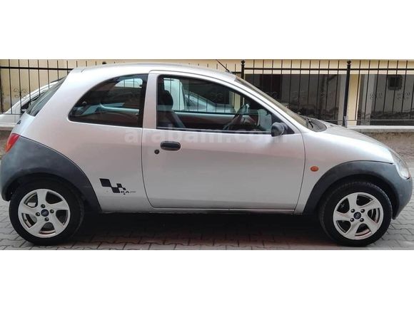 Sahibinden Ford Ka 1.3 City 2002 Model