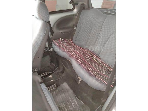 Sahibinden Ford Ka 1.3 City 2002 Model