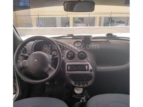 Sahibinden Ford Ka 1.3 City 2002 Model