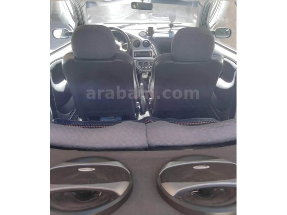 Sahibinden Ford Ka 1.3 City 2002 Model