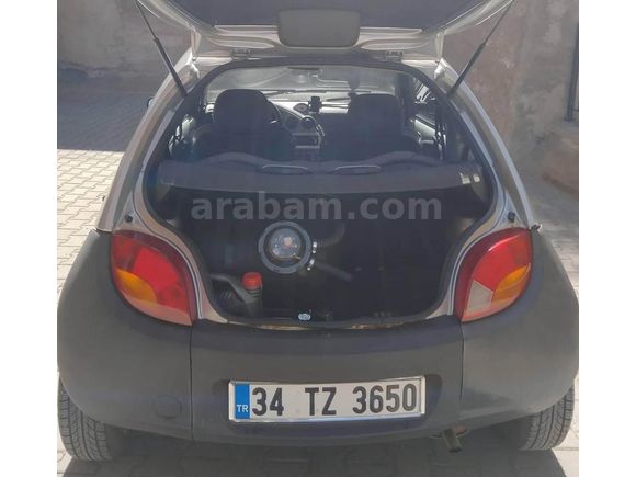 Sahibinden Ford Ka 1.3 City 2002 Model